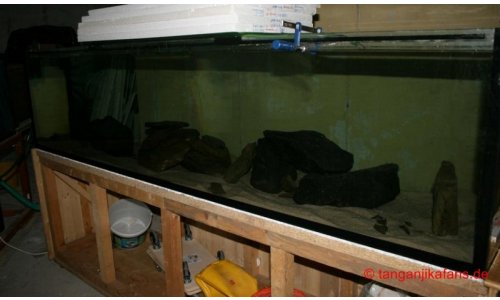 Schaubecken 900l 1